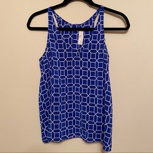 Amanda Uprichard Top